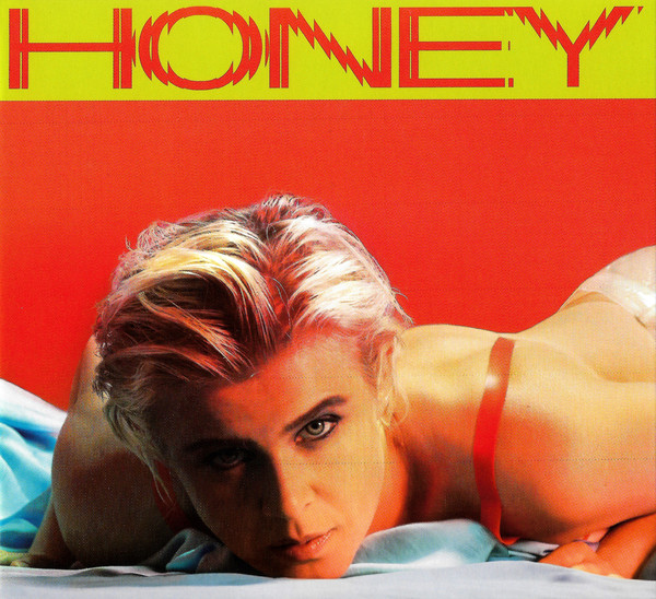Robyn: Honey (2018)